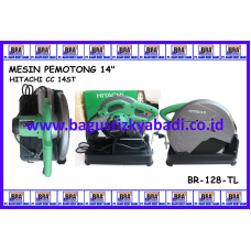 MESIN PEMOTONG 14in HITACHI CC14ST